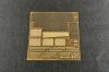 Trumpeter 00926 US M1A1 AIM MBT 1/16